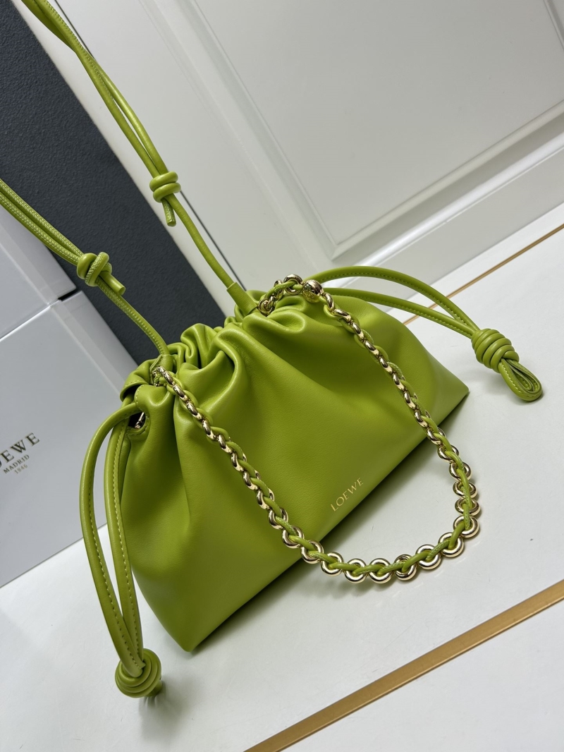 Loewe Handle Bags